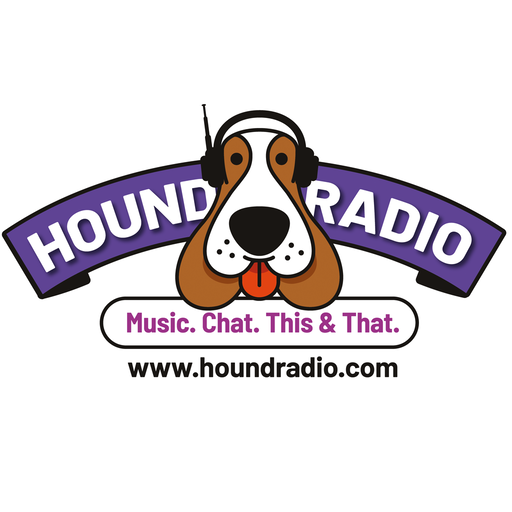 Hound Radio logo