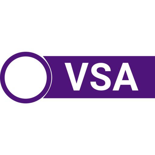 VSA Player logo