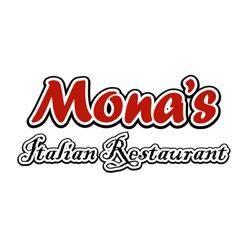 Monas Italian Food
