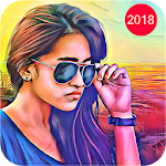 Cover Image of Download PHOTO LAB ART EFFECT 2018  APK