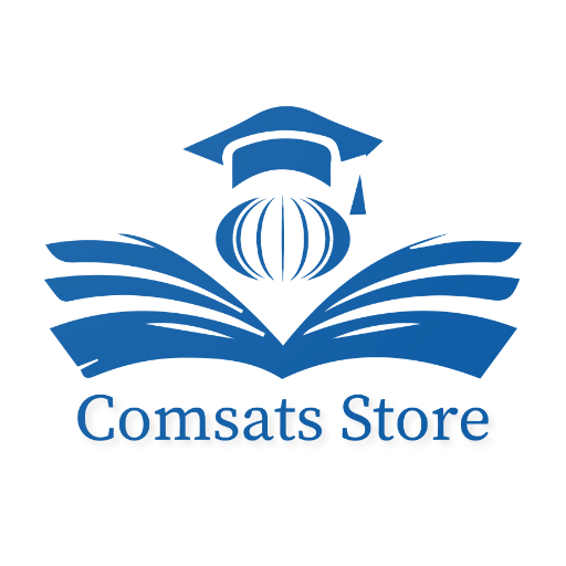 Comsats Store logo