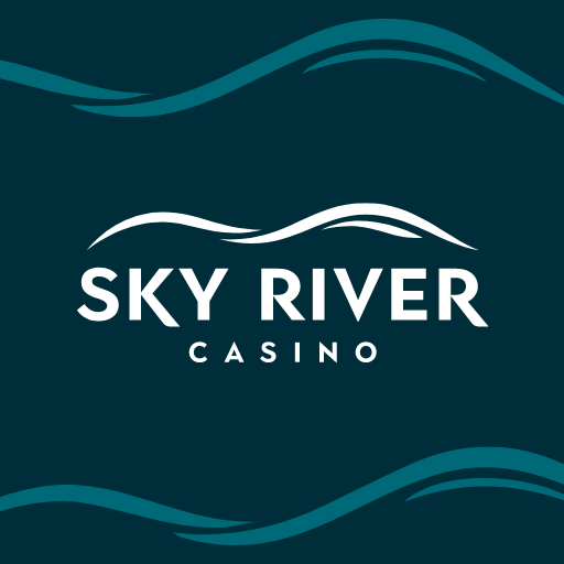 mySkyRiver logo