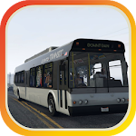 Cover Image of 下载 SPEED BUS CHALLENGE 3D  APK