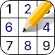 Sudoku Solver: Logic Reasoning - Androidアプリ