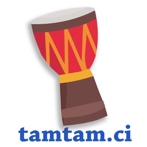 Tamtam.ci - Petites annonces e logo