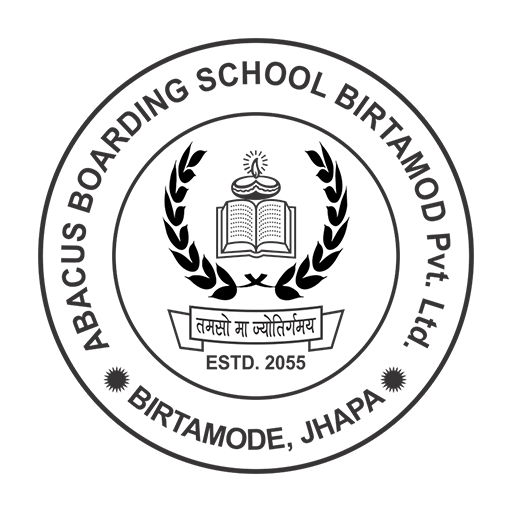 Abacus Boarding School logo