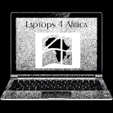 Laptops 4 Africa icon