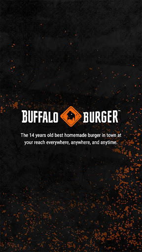 Buffalo Burger: The Real Thing Screenshot 1 - AppWisp.com