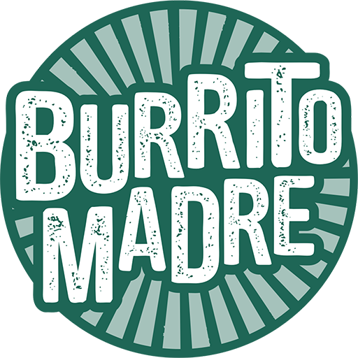 Burrito Madre - Food Delivery