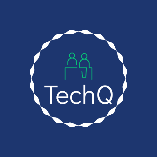 TechQ: Ace Your IT Interviews logo