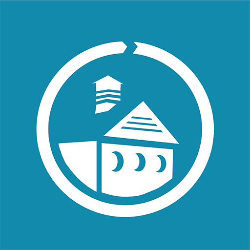 GCB Online Banking logo