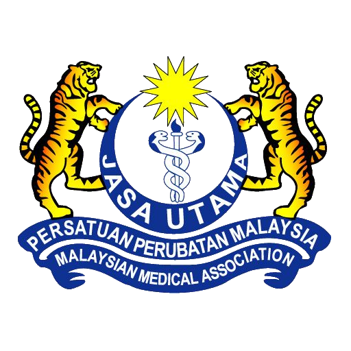 Malaysian Medical Association 1.2.61 Icon