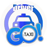 New Go Taxi Supir icon