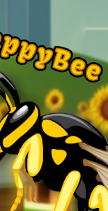 Flappy Bee: City