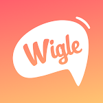 Cover Image of Tải xuống Wigle - Live Video Chats 3.6 APK
