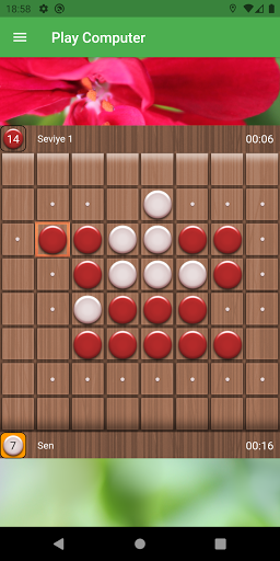 Othello World - Online Reversi