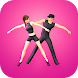 Couple Dance - Androidアプリ