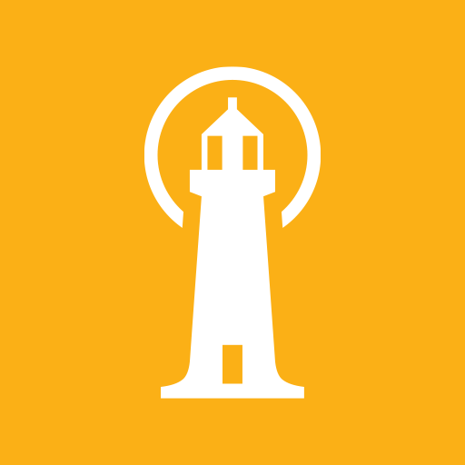 Lighthouse San Diego logo