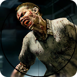 Zombie Hunter 3D Zombie Killer icon