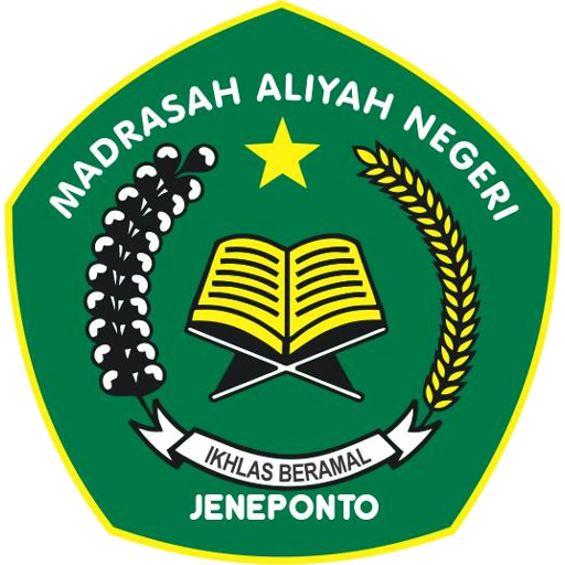 MAN JENEPONTO logo