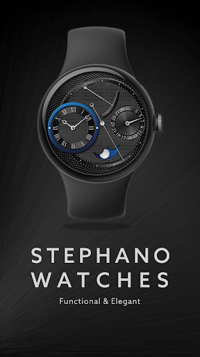 Guilloche Complication