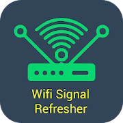 Top 40 Tools Apps Like Network Refresher - Auto Signal Refresher - Best Alternatives