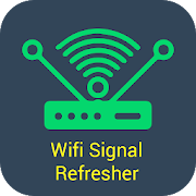 Network Refresher - Auto Signal Refresher