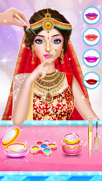 Wedding Dress Up Bride Game for Girl - Play UNBLOCKED Wedding Dress Up  Bride Game for Girl on DooDooLove