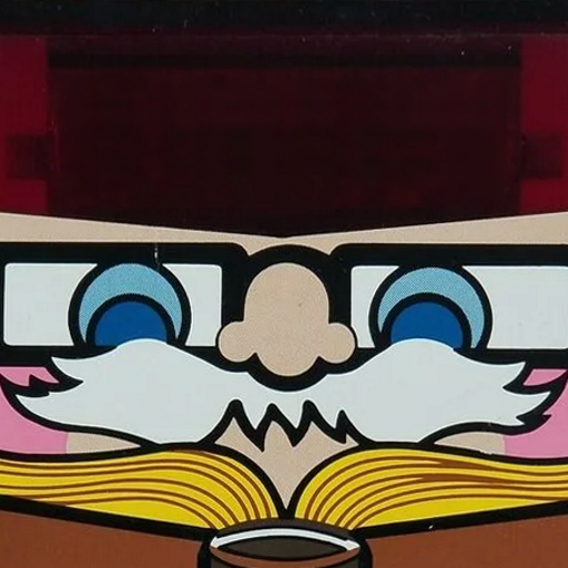 Little Professor logo