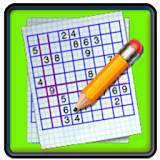 Sudoku 2017 icon