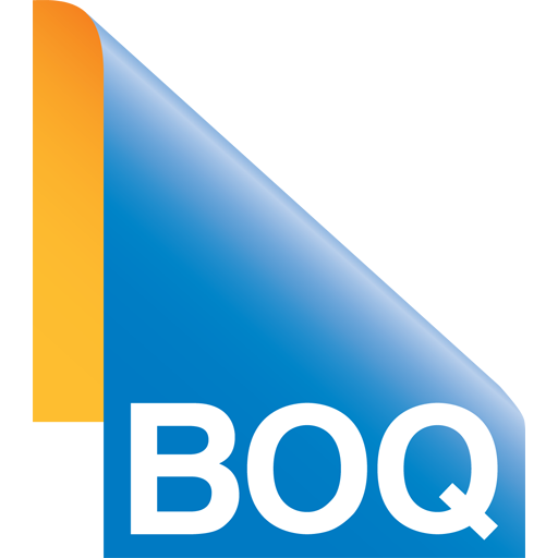 Pocket Banker by BOQ logo