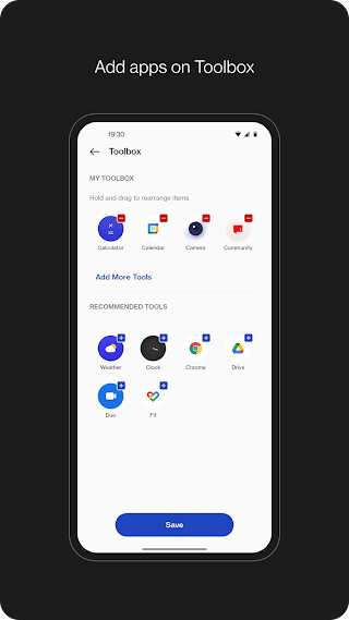 OnePlus Shelf screenshot 6