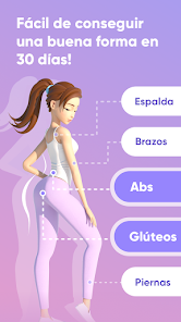 Imágen 1 FitCycle - Perder peso & Hábit android