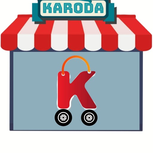 Karoda logo