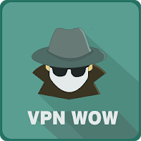 VPN WOW - Free VPN Proxy  Unblock Sites