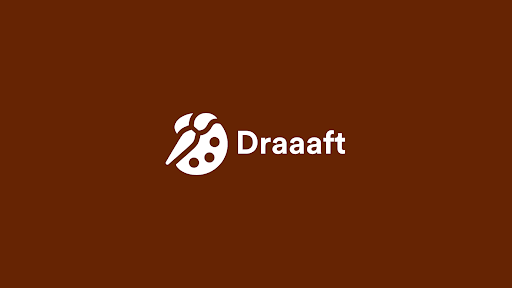 Android application Draaaft, Artworks for Everyone screenshort