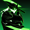 Overdrive - Ninja Shadow Reven icon