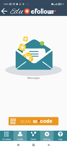 Edu Efollowr Screen 2