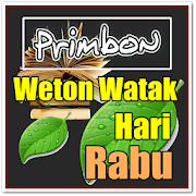Primbon Weton Watak Hari Rabu