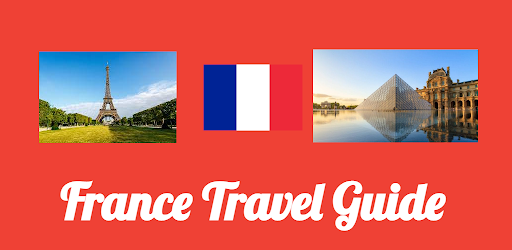 France Travel Guide