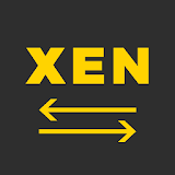 XenixCoin Exchange Rate icon