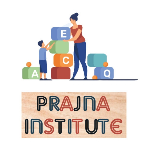 Prajna Institute logo