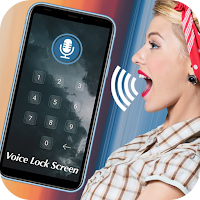 Voice Lock Screen: VoiceLocker