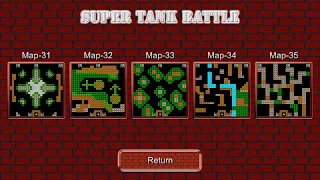 mySuper Tank Battle - Screenshot 1