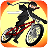 Bike Rivals - BMX STUNTS icon