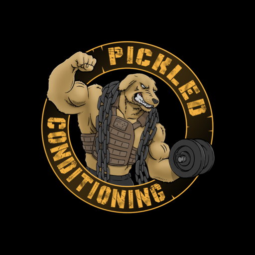 Pickled Conditioning logo
