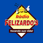 Cover Image of Tải xuống Rádio Felizardos  APK
