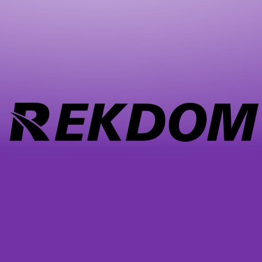 Rekdom Printer logo