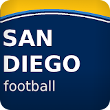 San Diego Football: Chargers icon