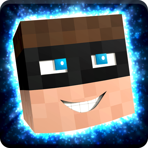 Skins Stealer 3D for Minecraft Download on Windows